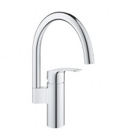 MONOMANDO COCINA EUROSMART GROHE